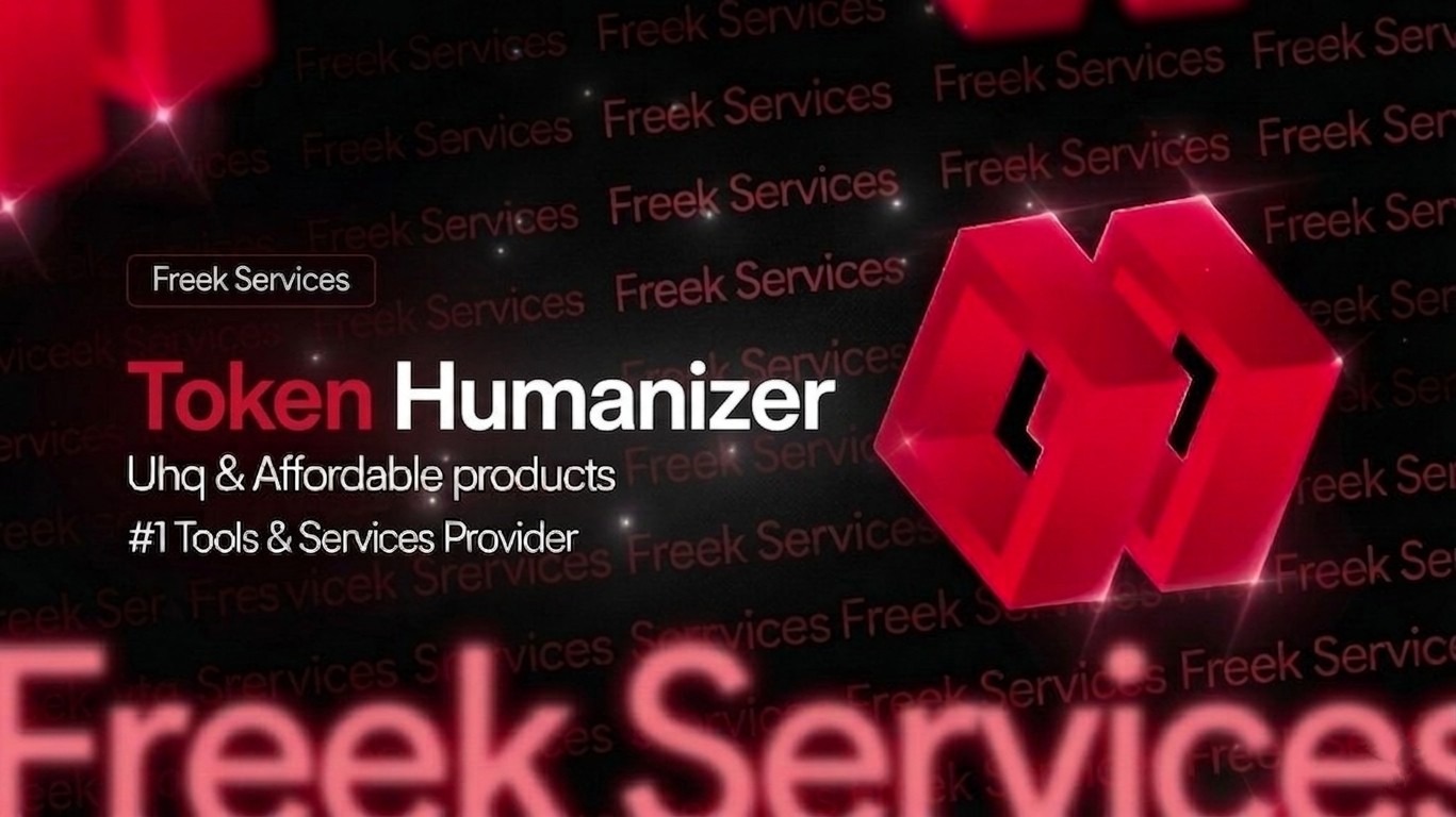 👤 Discord UHQ Token Humanizer