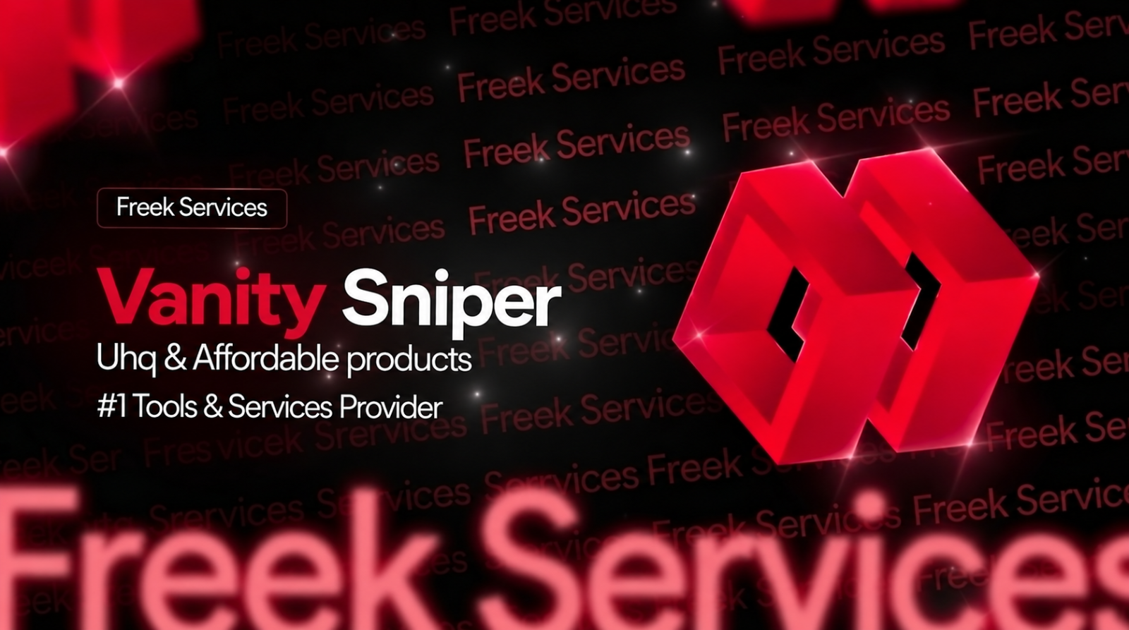 🎯 Discord Vanity Sniper 