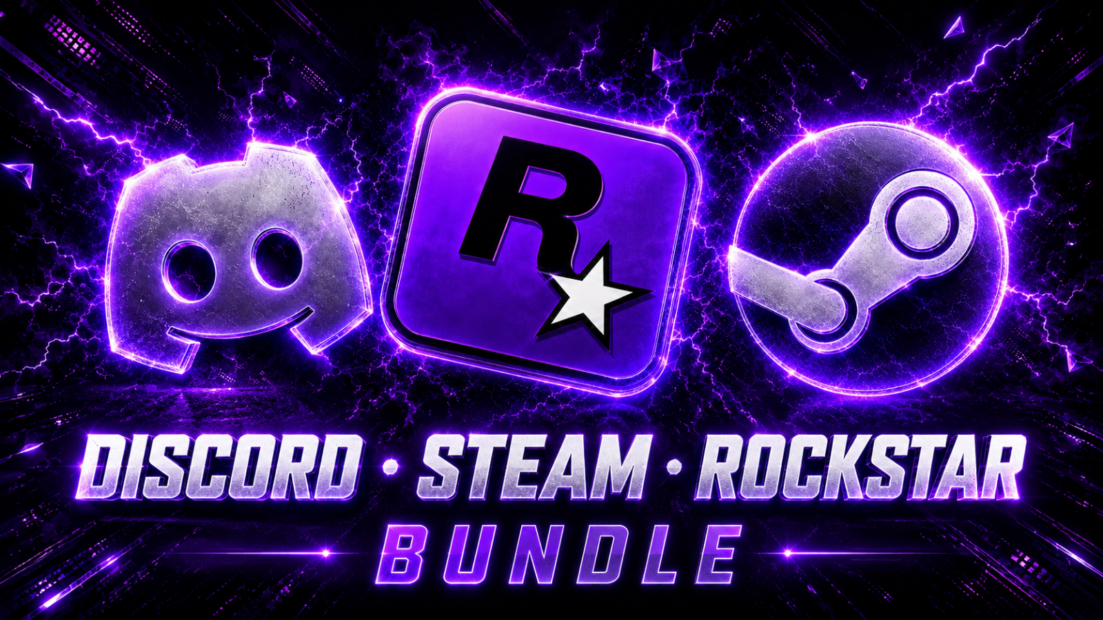 FIVEM BUNDLE 2024