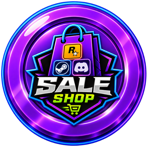 SALE SHOP