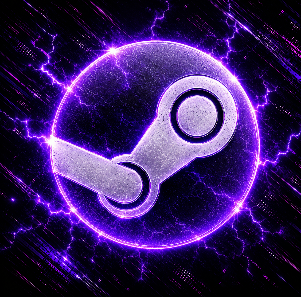 STEAM NFA