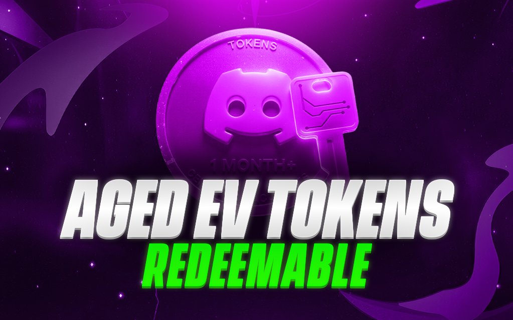 Aged FV Tokens NFA [1-48+ Months] (Redeemable)